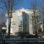 Fontana Hotel Wiesbaden