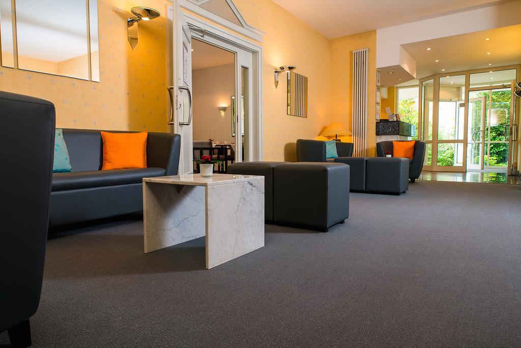 Hotel Fontana 3*