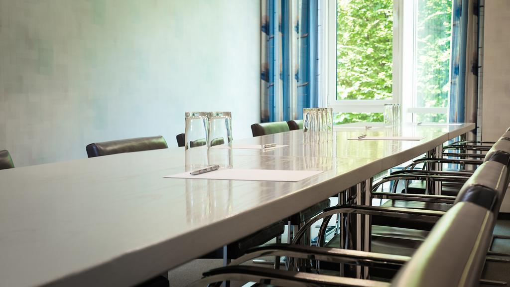Fontana Hotel Wiesbaden