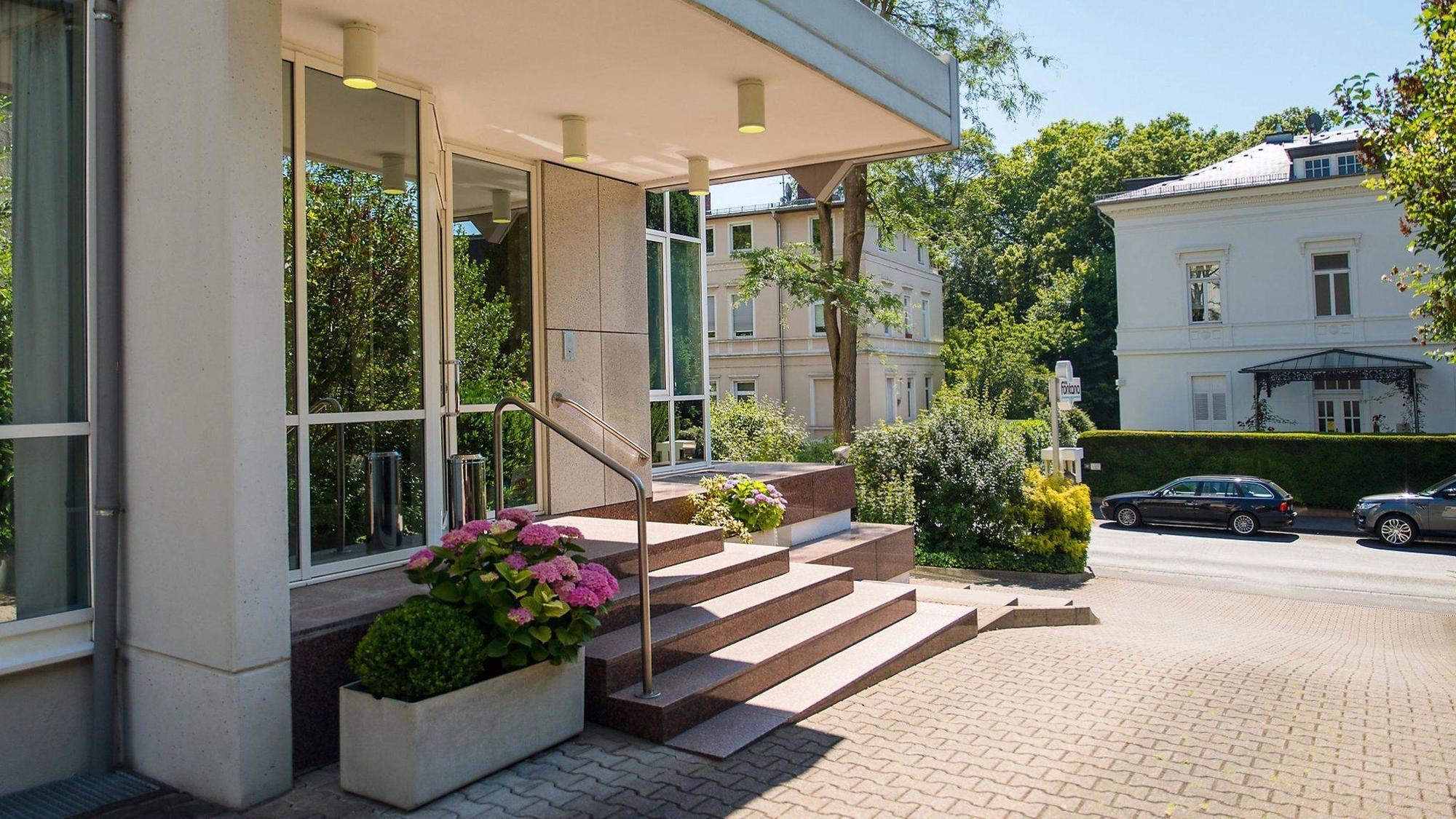 Hotel Fontana 3*