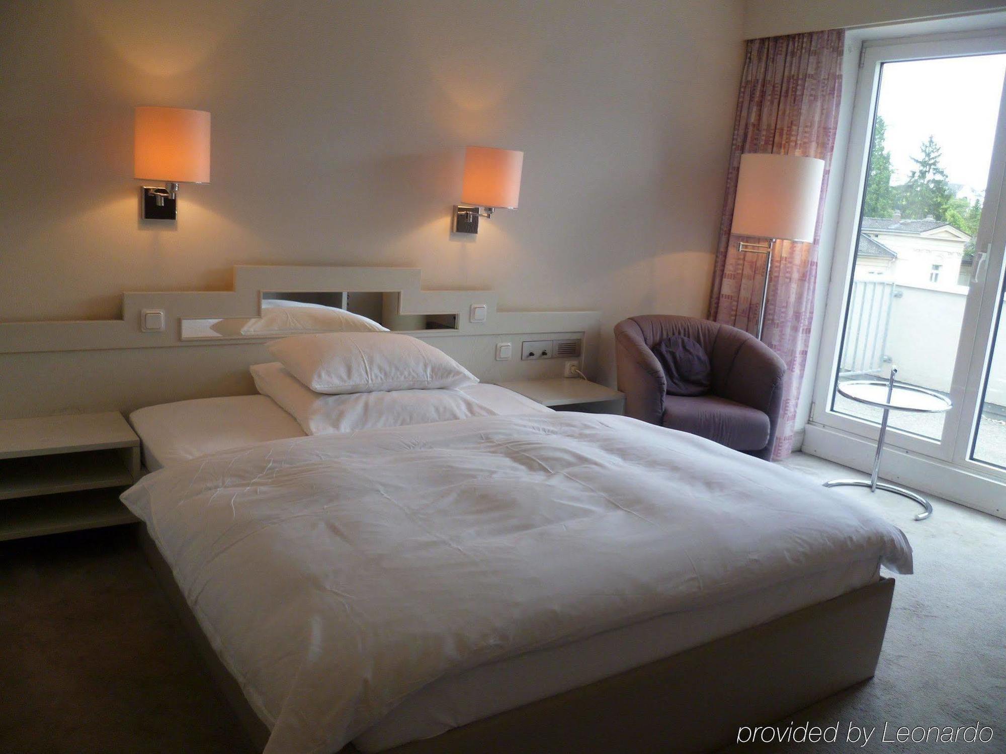 Hotel Fontana